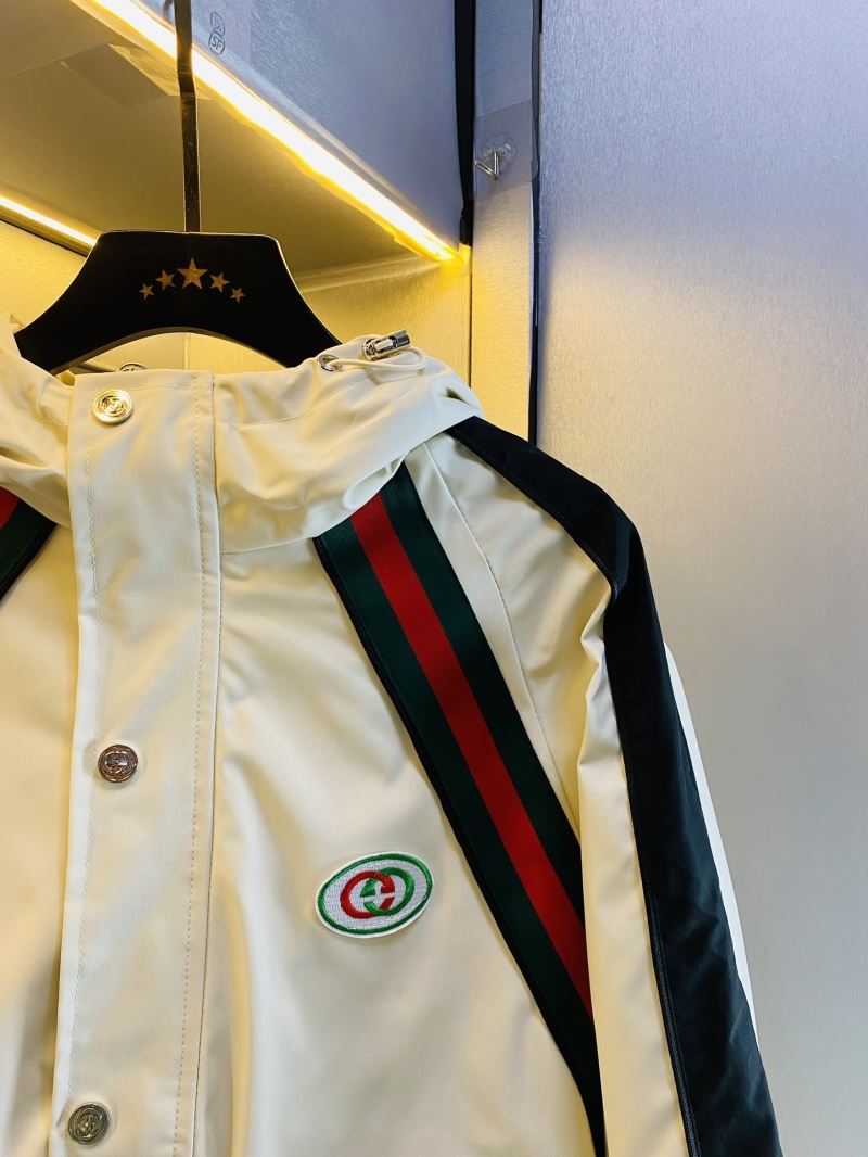 Gucci Outwear